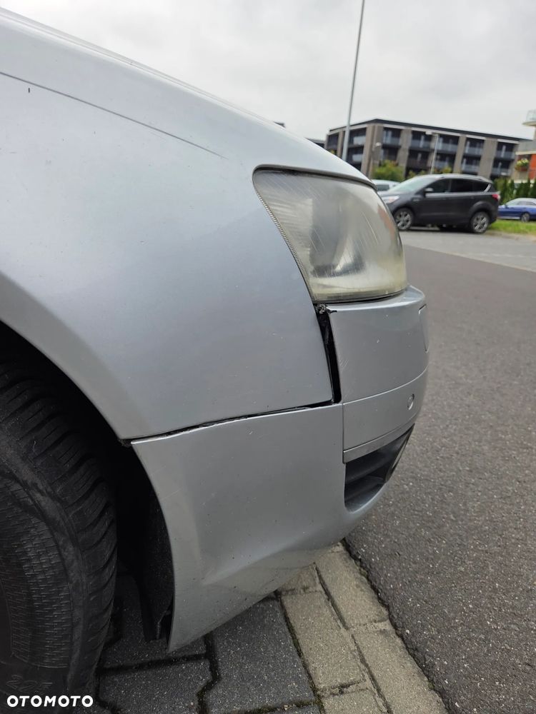 Audi A6 Avant 2.7 TDI tiptronic DPF quattro - 13