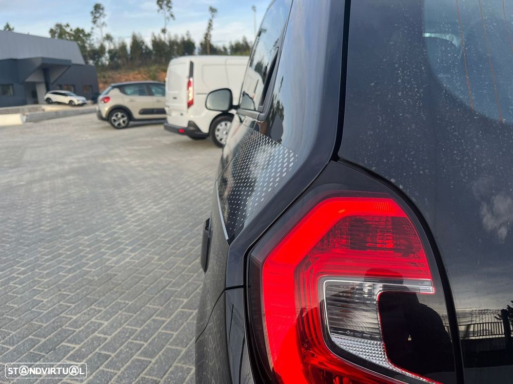 Renault Twingo 1.0 SCe Intens - 9