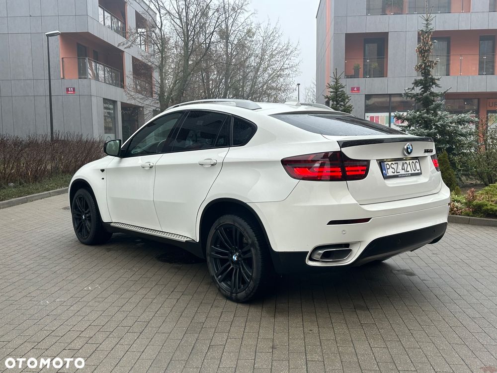 BMW X6 xDrive30d M Sport Edition - 11