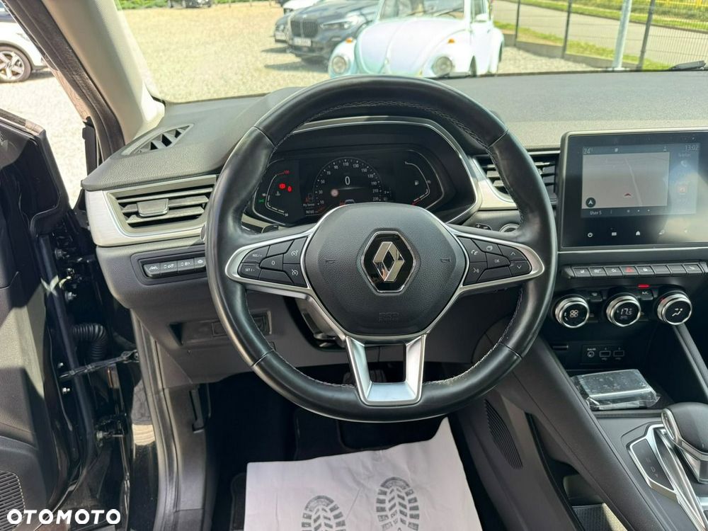 Renault Captur - 14