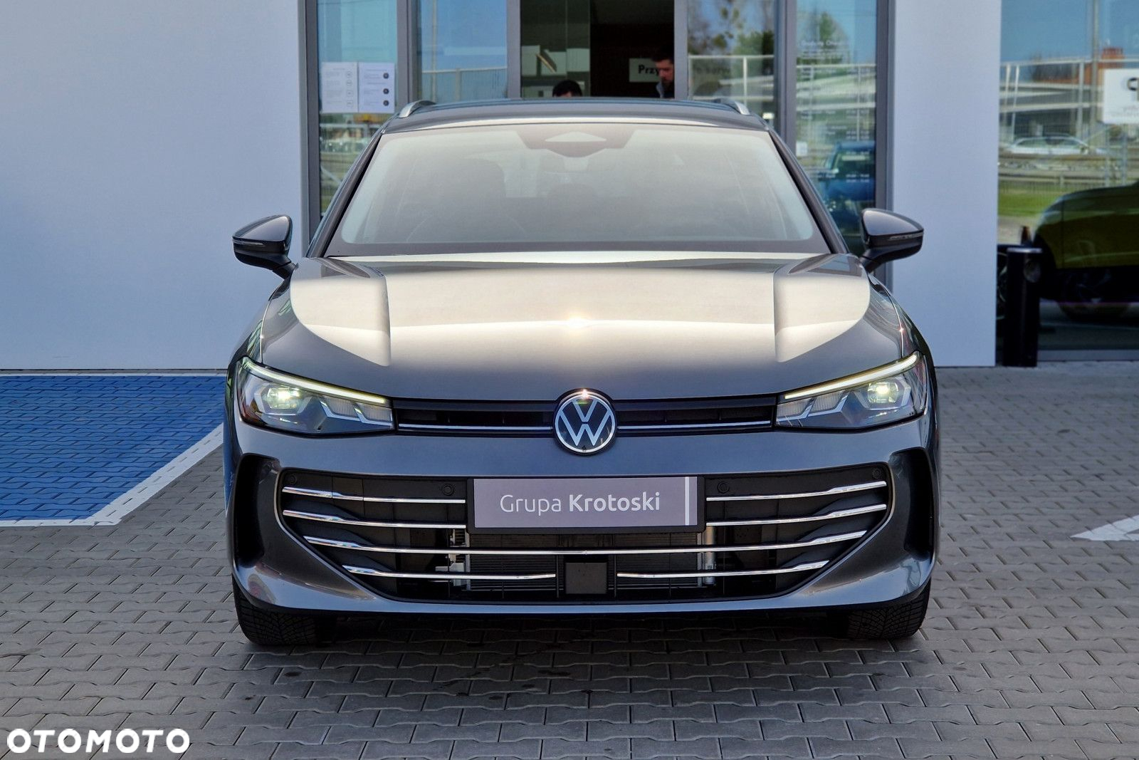 Volkswagen Passat 1.5 TSI EVO Business DSG - 3
