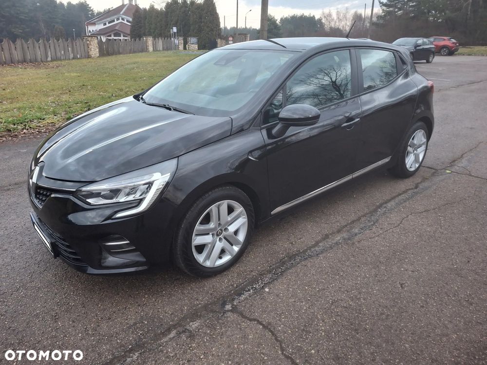 Renault Clio 1.0 TCe Zen - 1