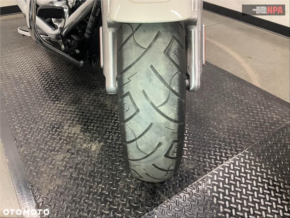 Harley-Davidson Softail Fat Boy - 14