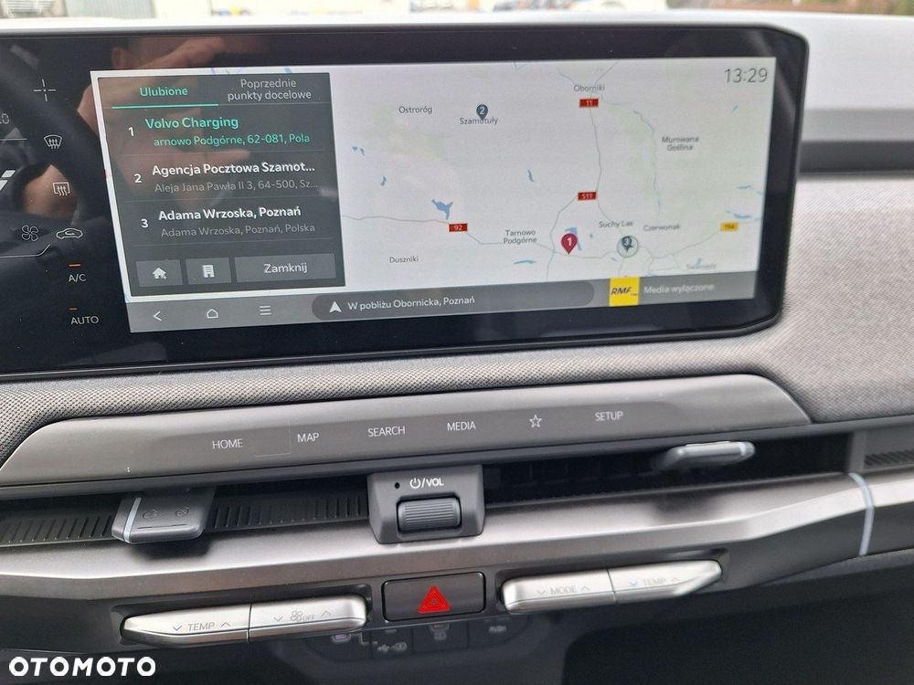 Kia EV3 81.4kWh Business Line - 22