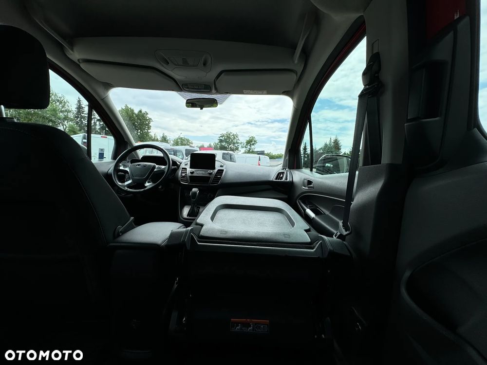 Ford Transit Connect Kombi 230 L2 Trend PowerShift - 18