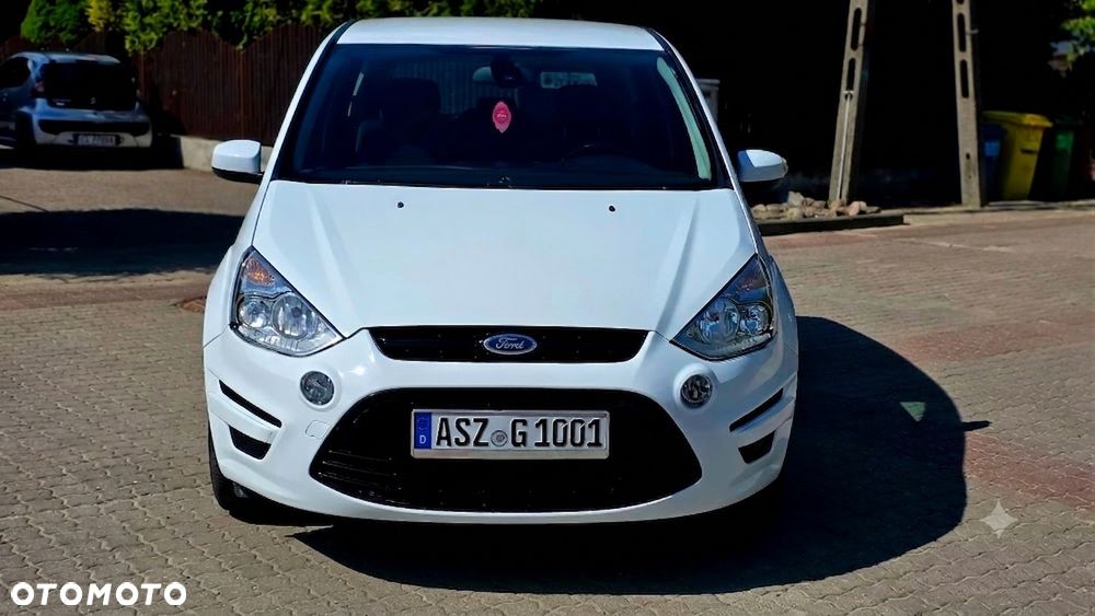 Ford S-Max - 3