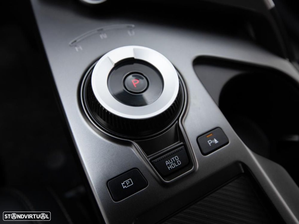 Kia EV6 84 kWh Tech - 22