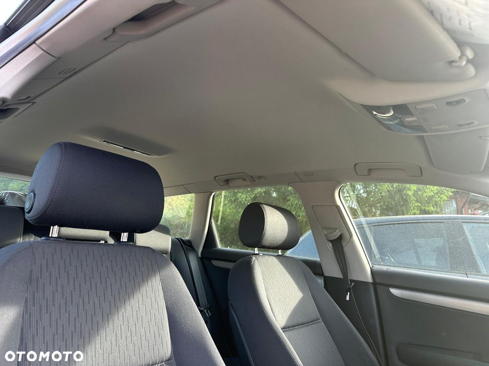 Audi A4 Avant 1.6 - 24