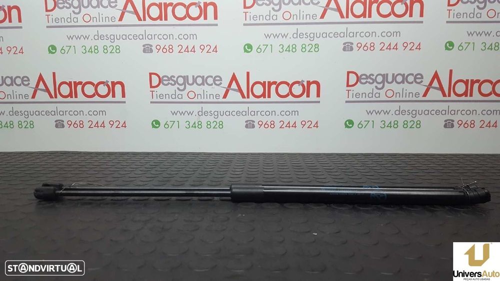 AMORTECEDORES DA MALA FORD FIESTA (CE1) TITANIUM - 1