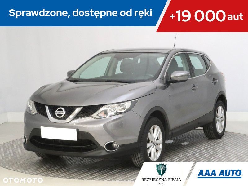 Nissan Qashqai - 2