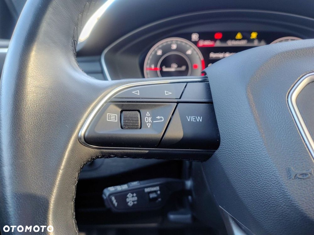 Audi A4 Allroad - 16