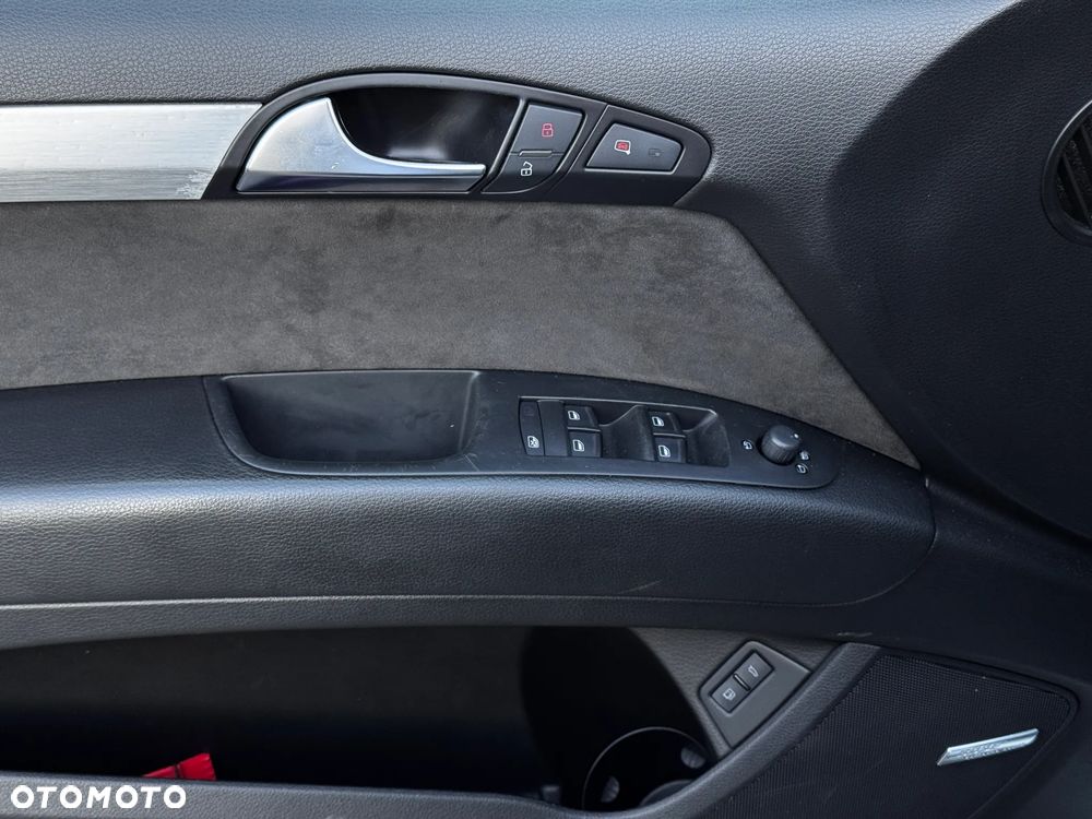 Audi Q7 4.2 TDI Quattro Tiptr - 26