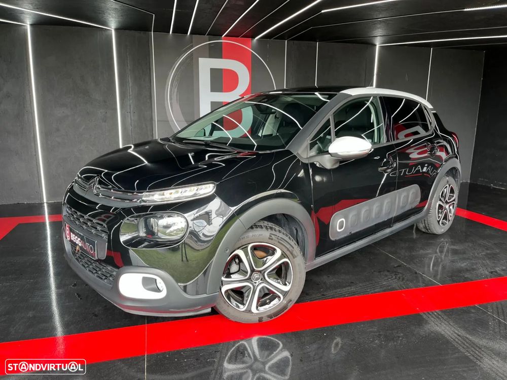 Citroën C3 1.2 PureTech Shine - 2