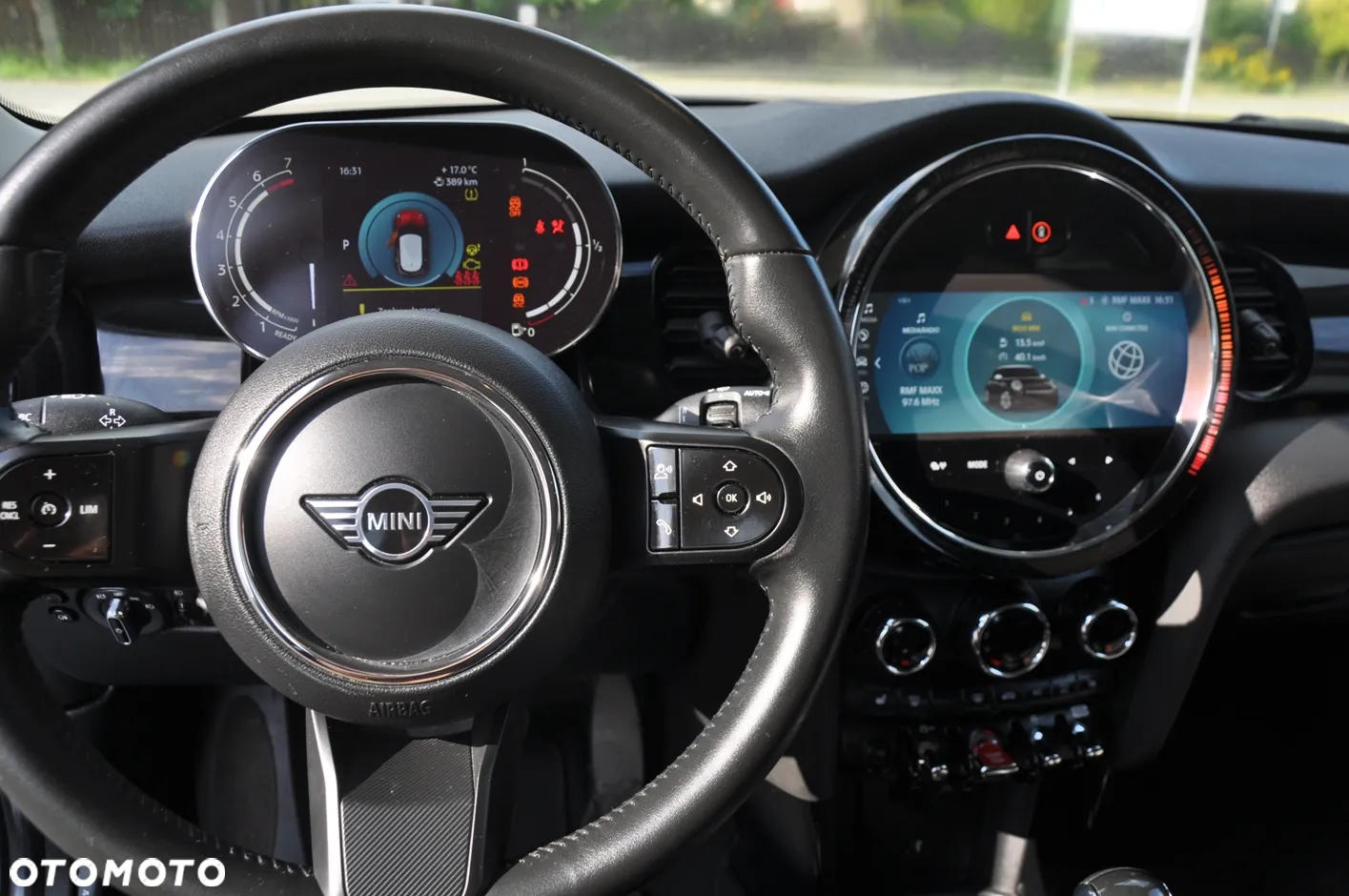 MINI Cooper - 26