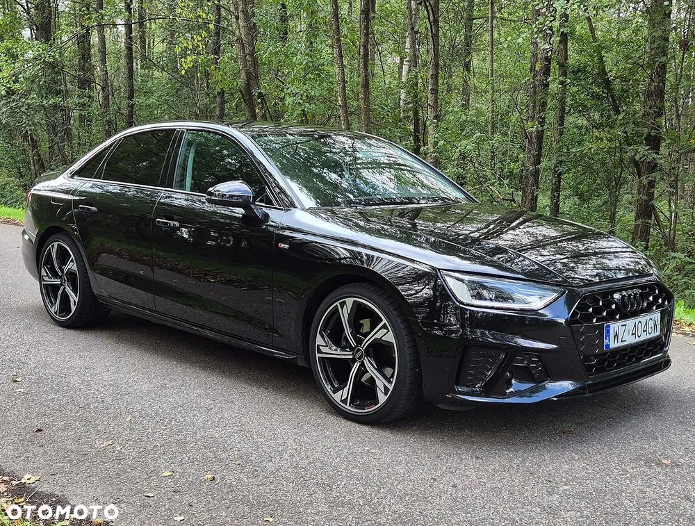 Audi A4 - 2