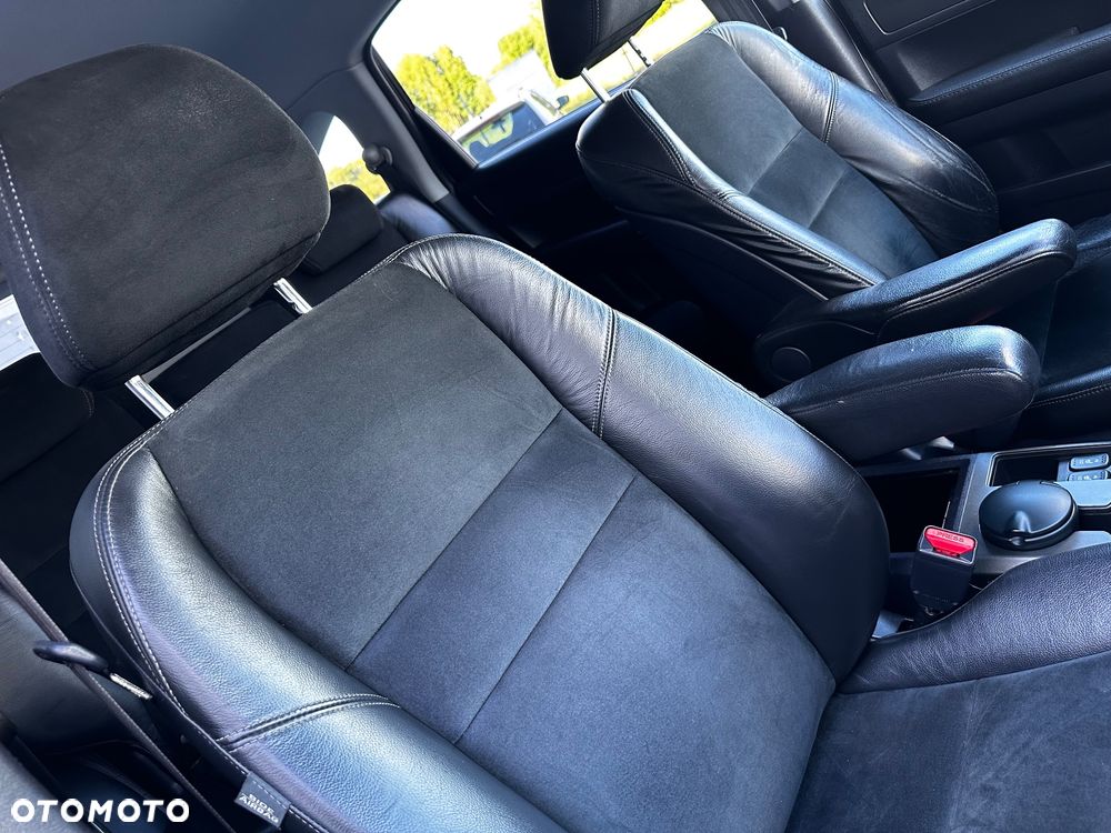 Honda CR-V 2.0i-VTEC Elegance - 13