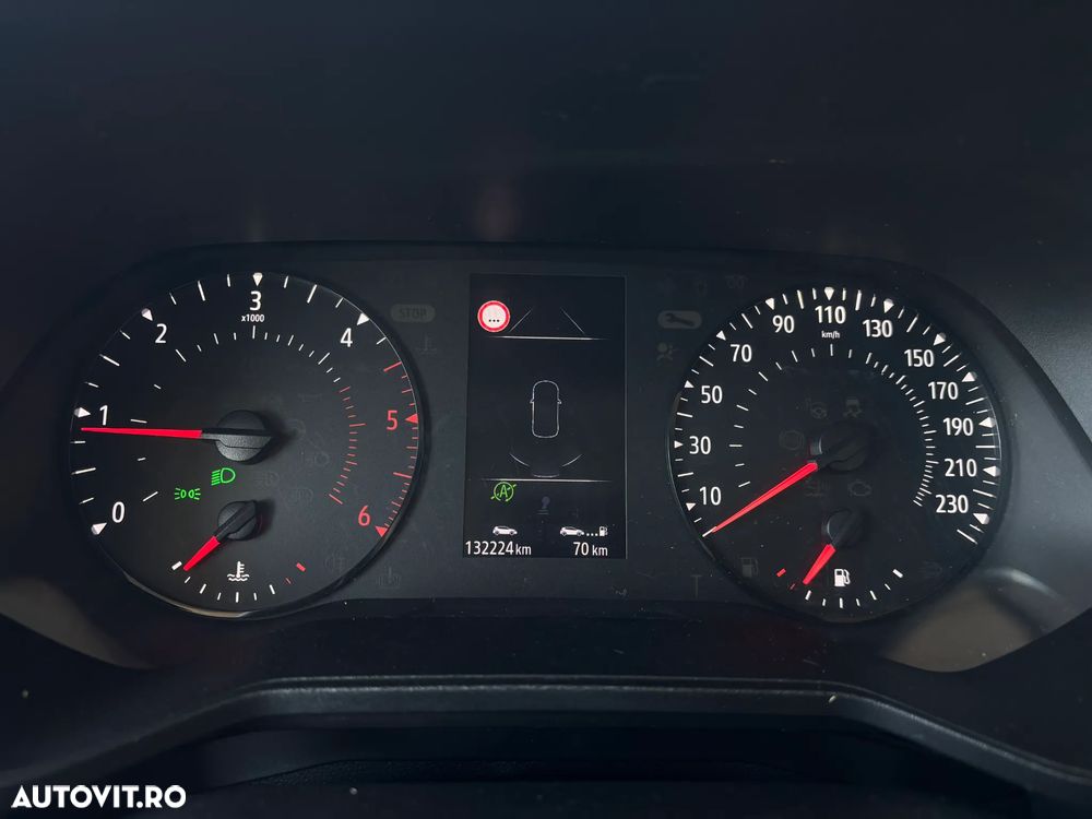 Renault Clio V Blue dCi Life - 17