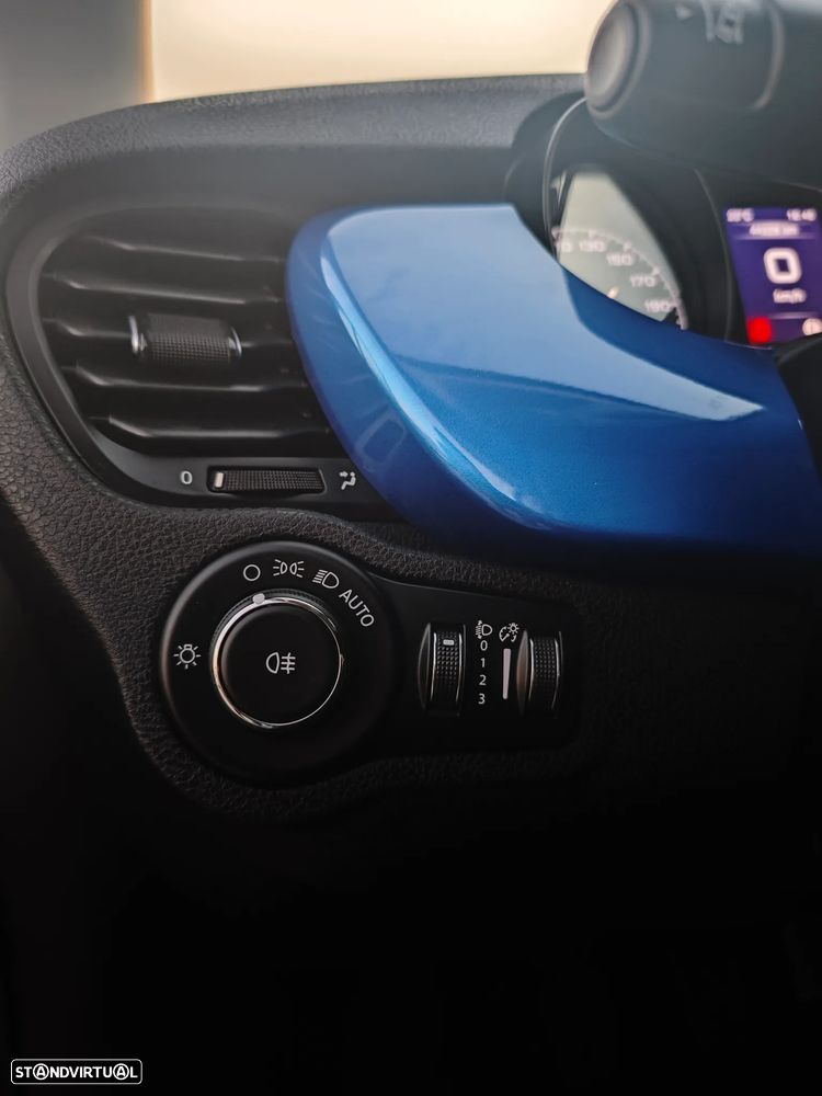 Fiat 500X 1.0 FireFly Urban - 17