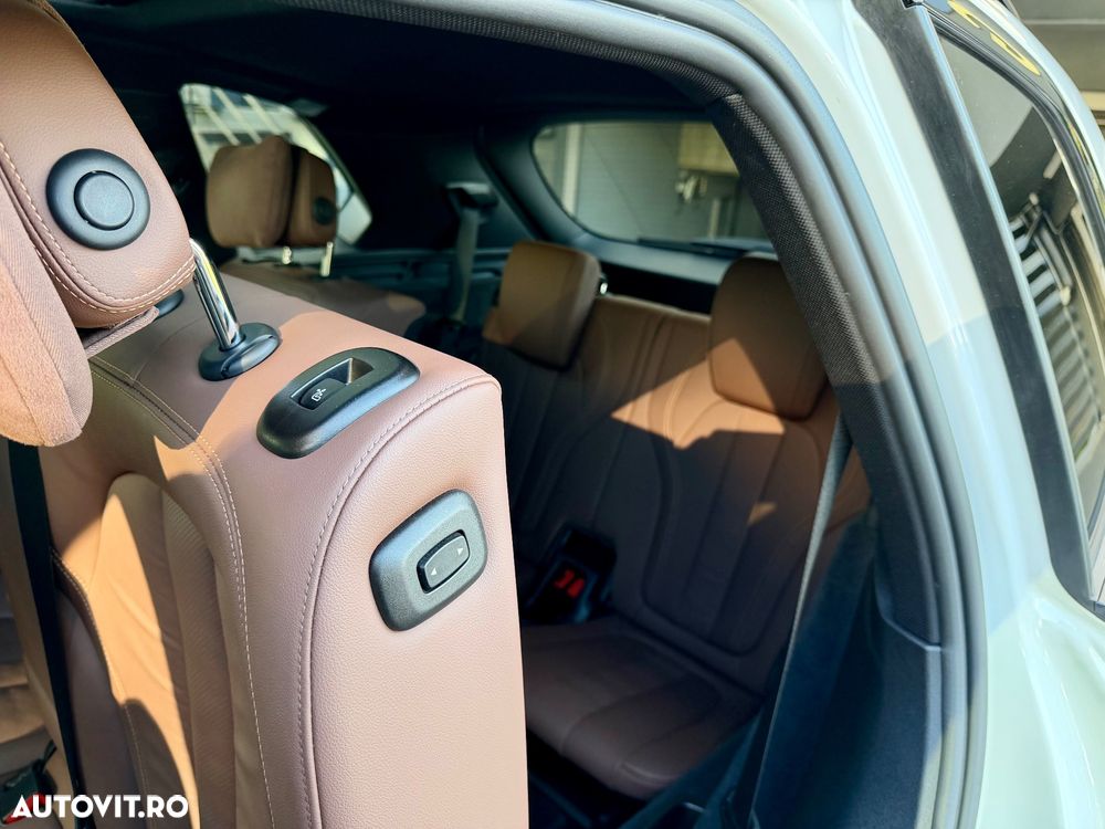 BMW X5 xDrive30d AT MHEV - 22