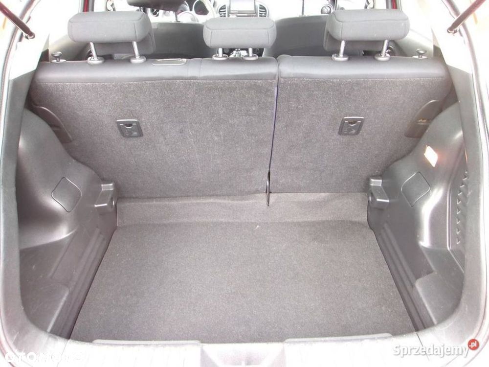 Nissan Juke - 9