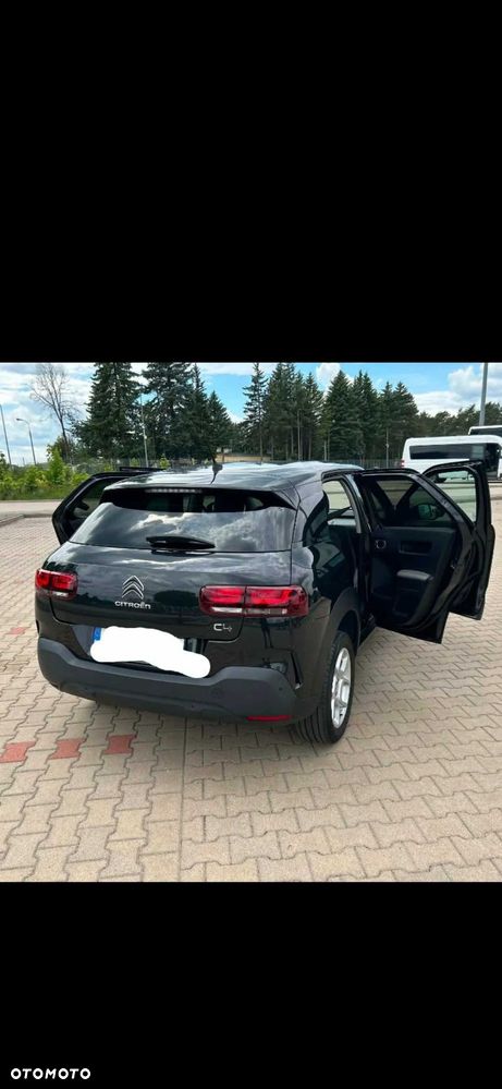 Citroën C4 Cactus - 5