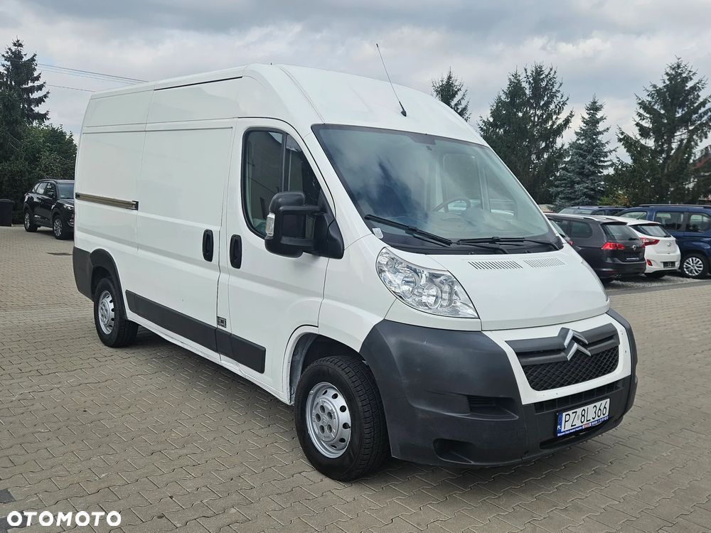 Citroën Jumper - 1