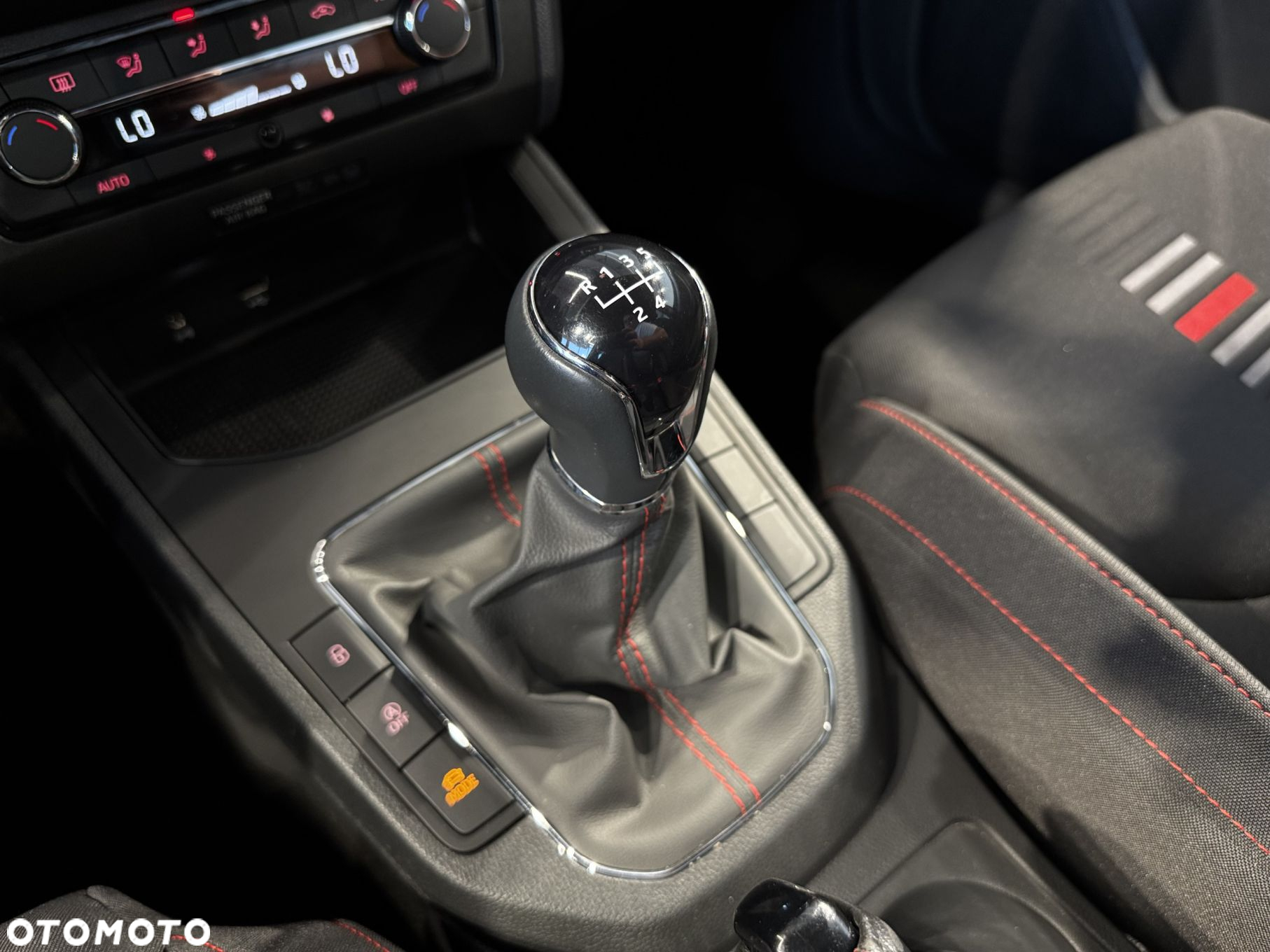 Seat Ibiza - 26