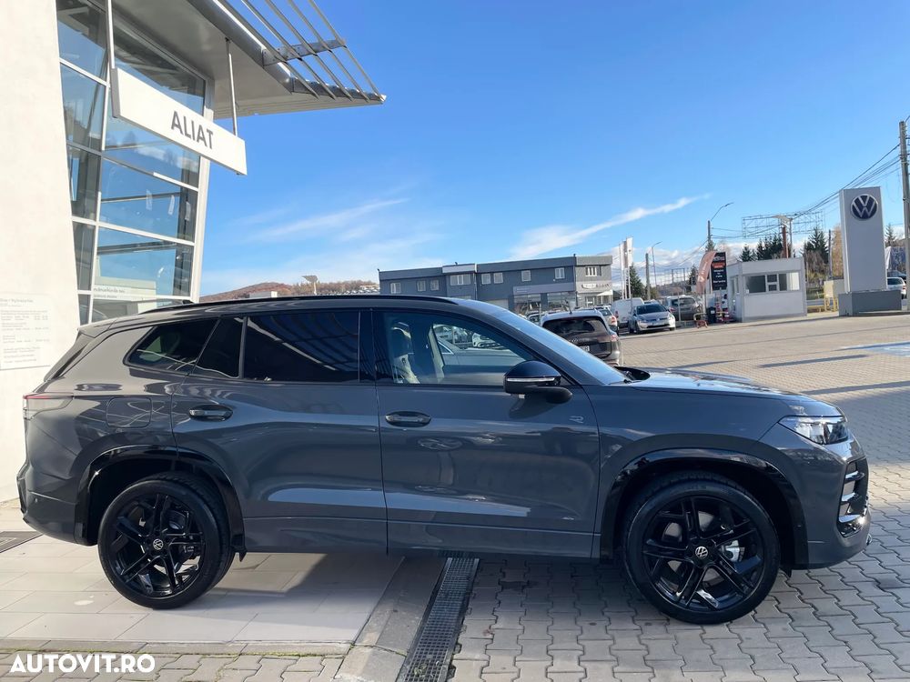 Volkswagen Tayron - 3