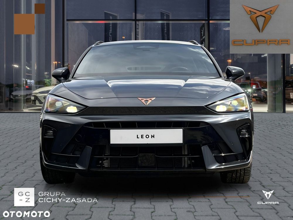 Cupra Leon - 9