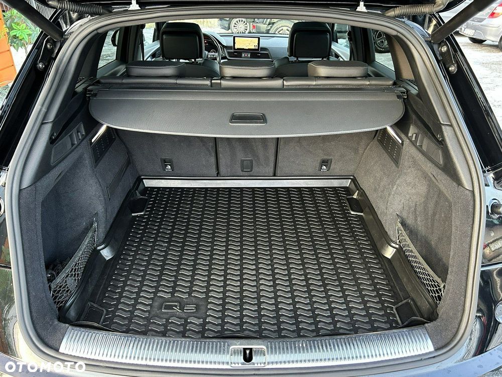 Audi Q5 2.0 TFSI Quattro Sport S tronic - 37