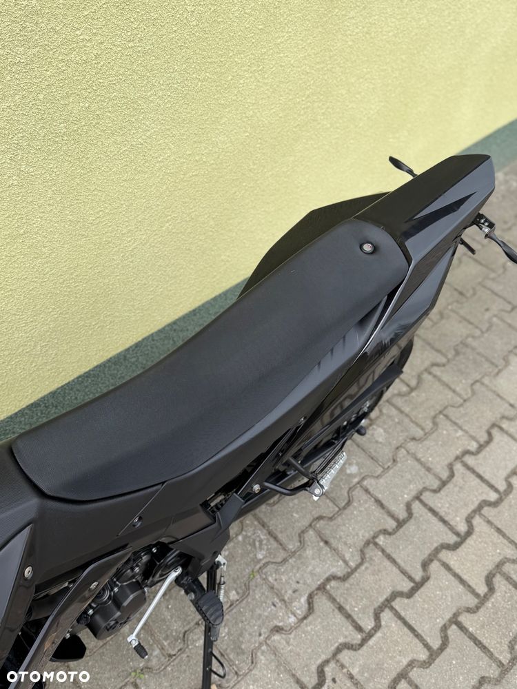 Aprilia SX - 32
