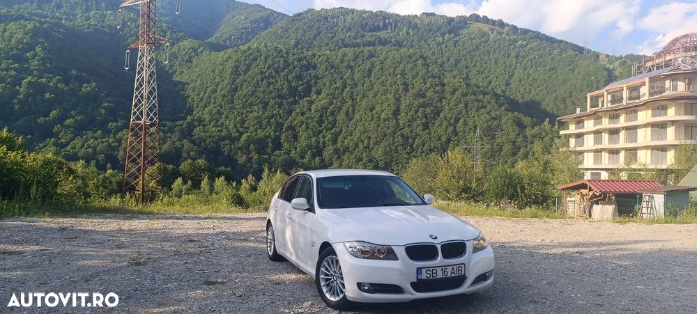 BMW Seria 3 - 1