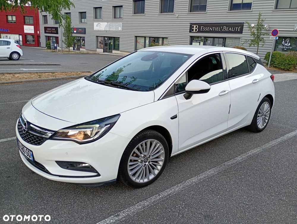Opel Astra 1.4 T 120 Lat S&S - 1