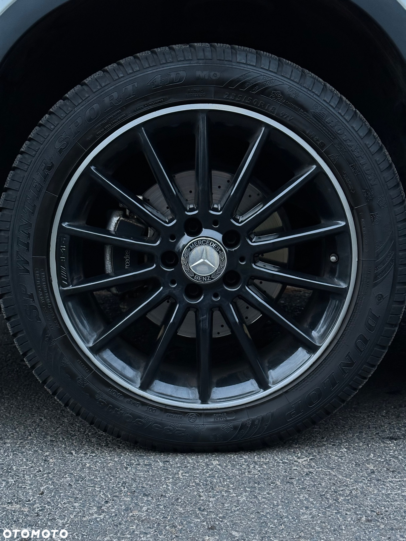 Mercedes-Benz GLA 200 7G-DCT AMG Line - 14