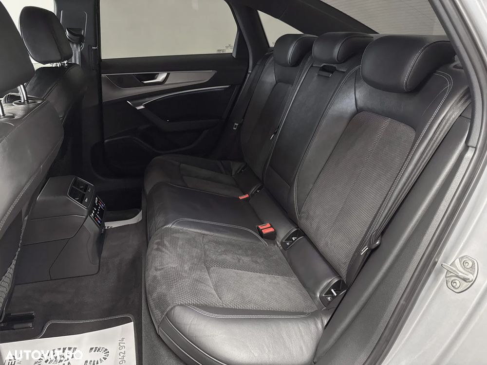 Audi A6 2.0 45 TFSI S tronic quattro Sport - 19