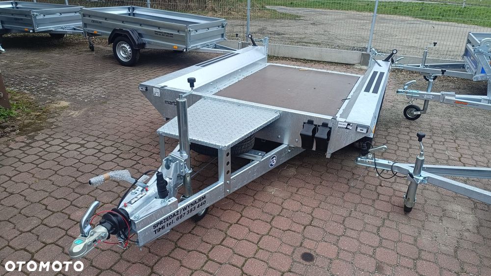 Martz 260 - 4