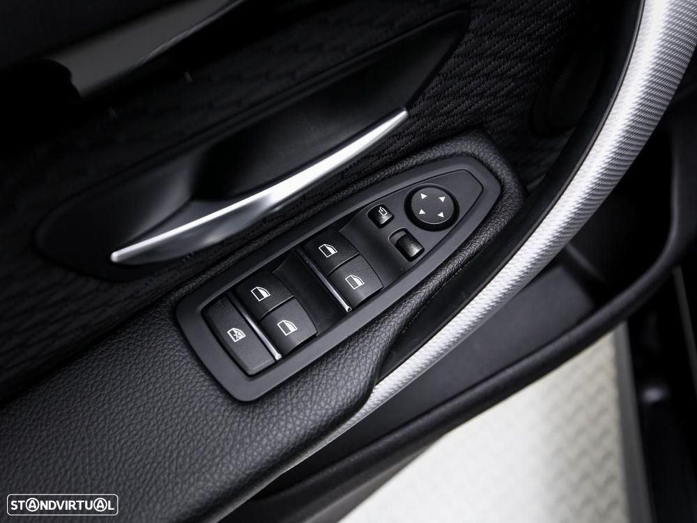 BMW 420 Gran Coupé d Pack M Auto - 15