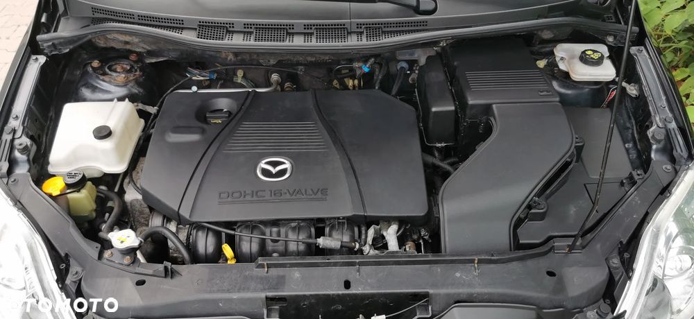 Mazda 5 1.8 Exclusive - 20