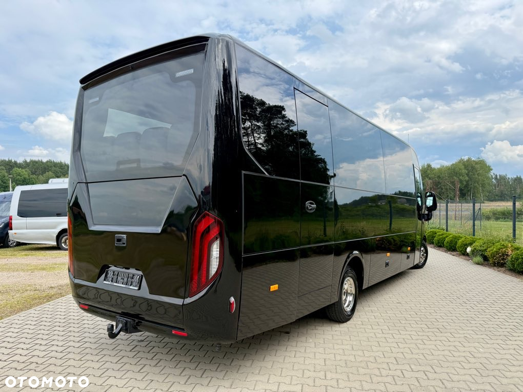 Iveco Daily 70C21 Tourist Line Dostepny od ręki - 7