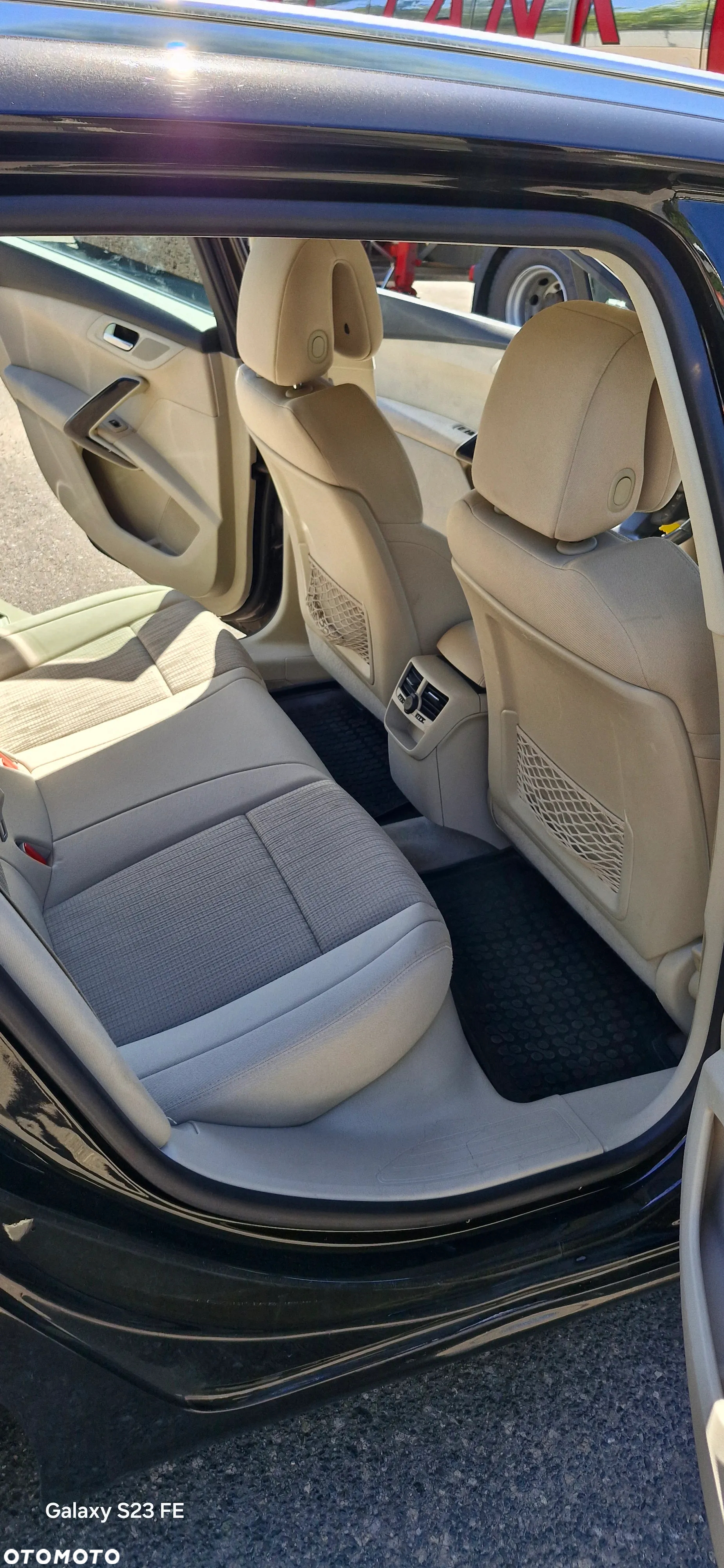 Peugeot 508 SW 155 THP Automatik Allure - 15