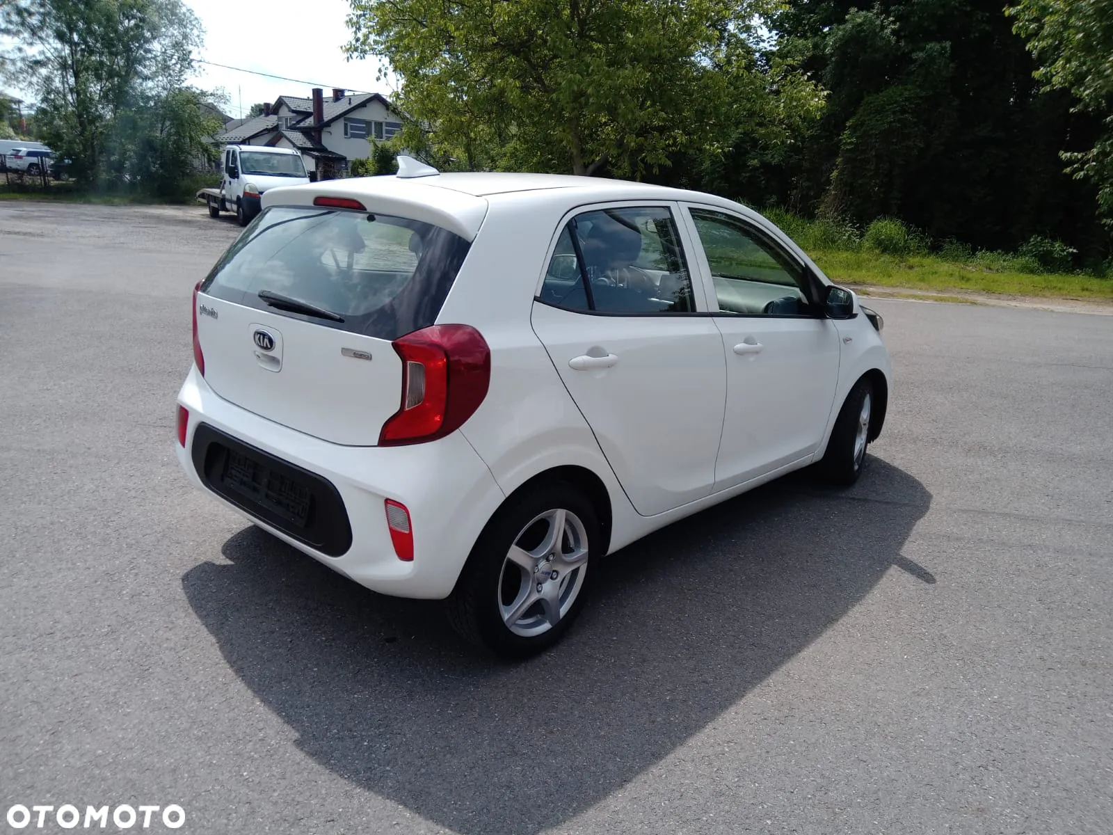 Kia Picanto 1.0 Edition 7 - 3