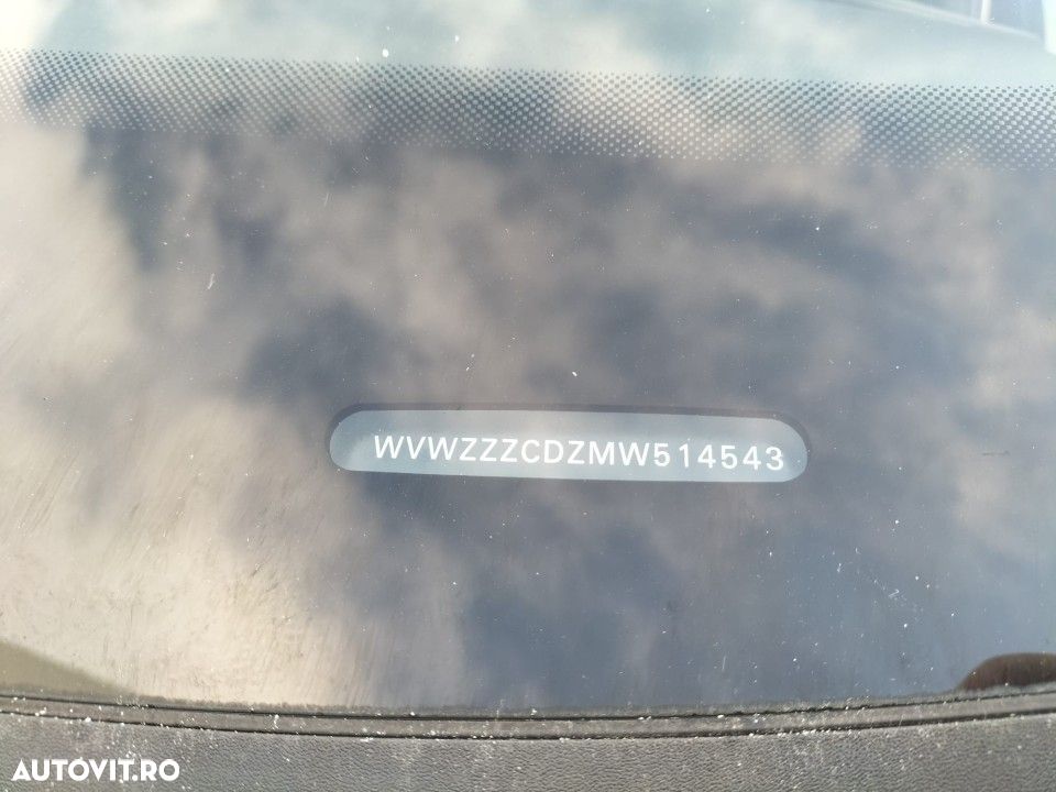 Volkswagen Golf - 13