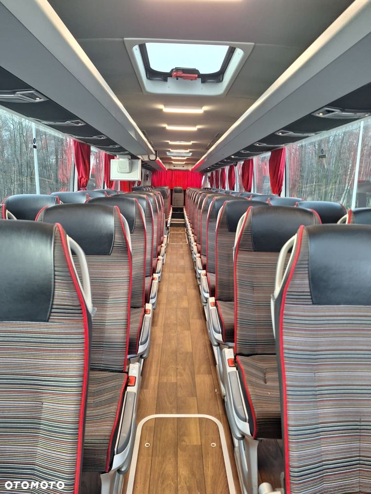 Mercedes-Benz Tourismo - 6