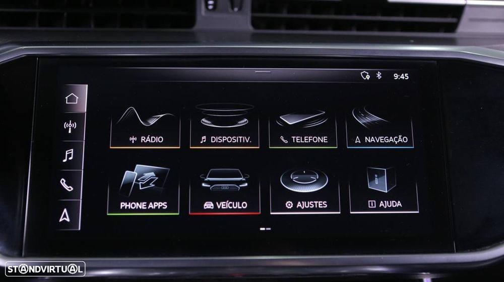 Audi A6 Avant 40 TDI Sport S tronic - 10