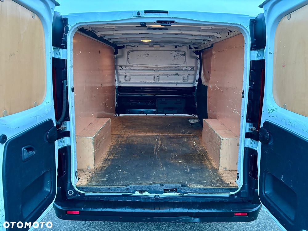 Renault Trafic - 7