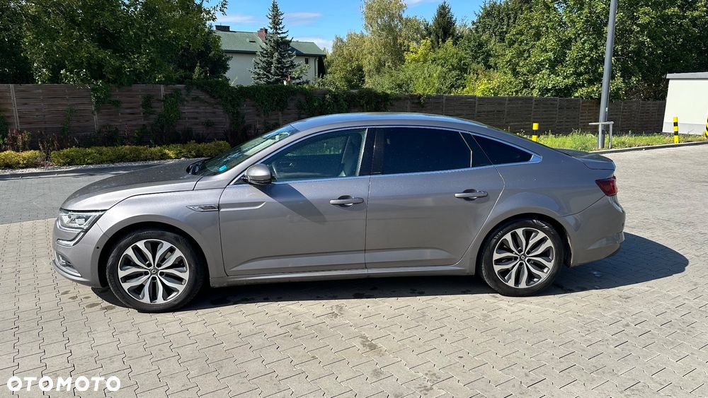 Renault Talisman Blue dCi 200 EDC INTENS - 2