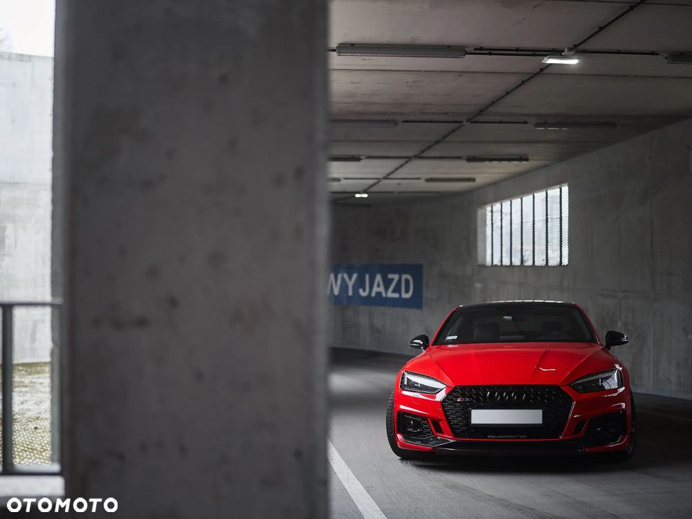 Audi RS5 Coupé 2.9 TFSI Quattro Tiptronic - 12
