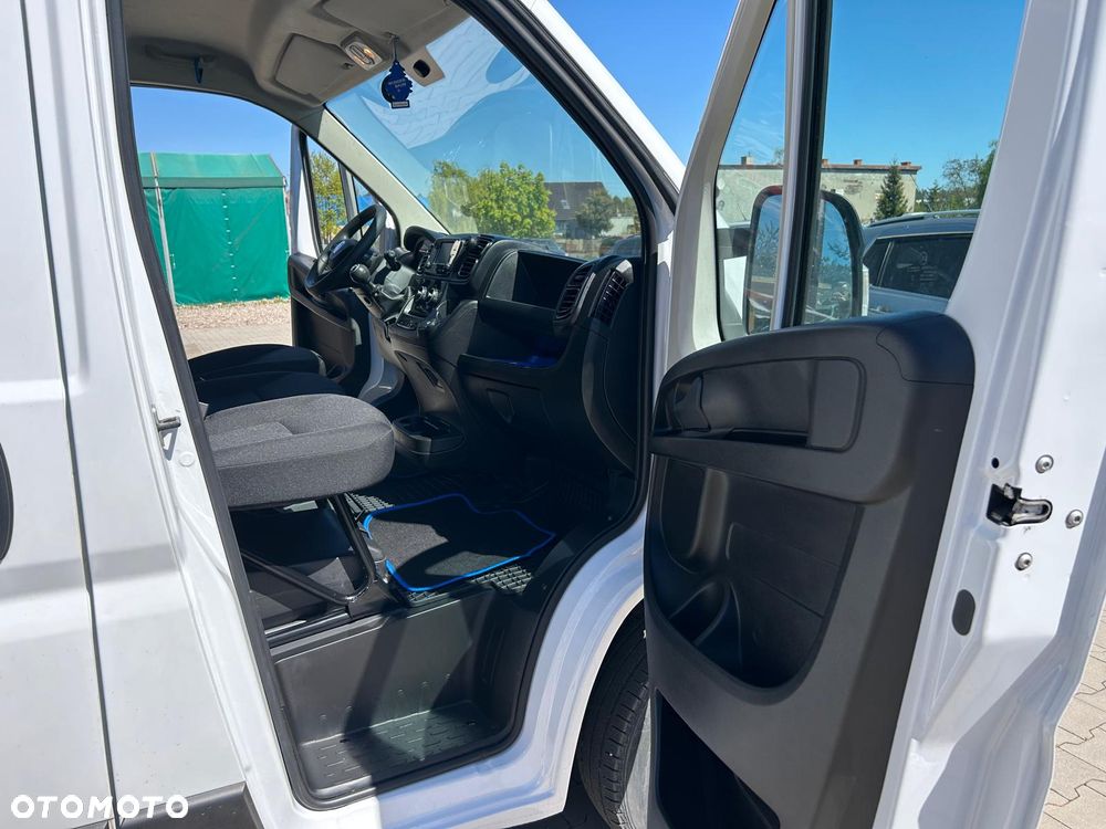 Fiat Ducato - 18