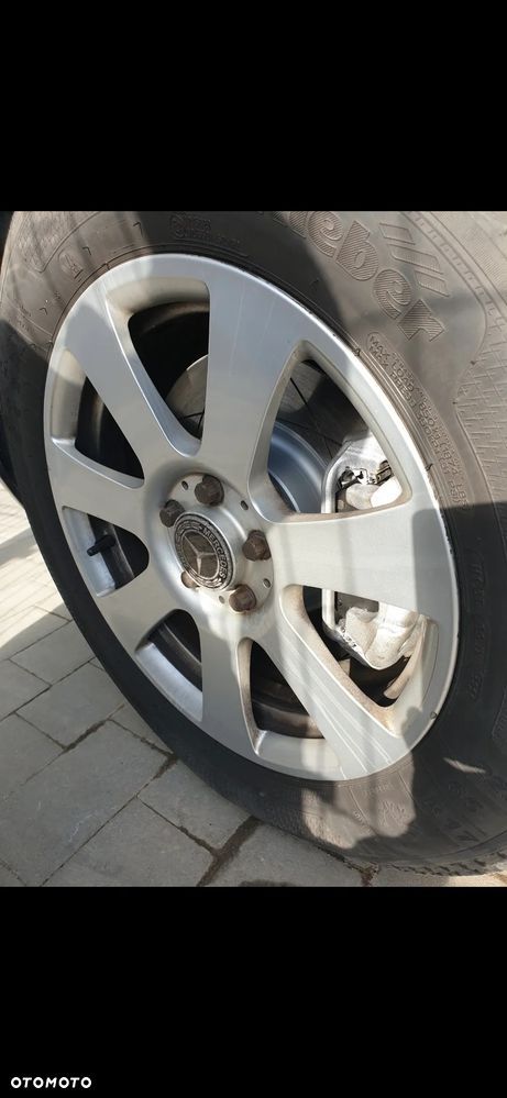 Mercedes-Benz GLK 220 CDI BlueEff 4-Matic - 14