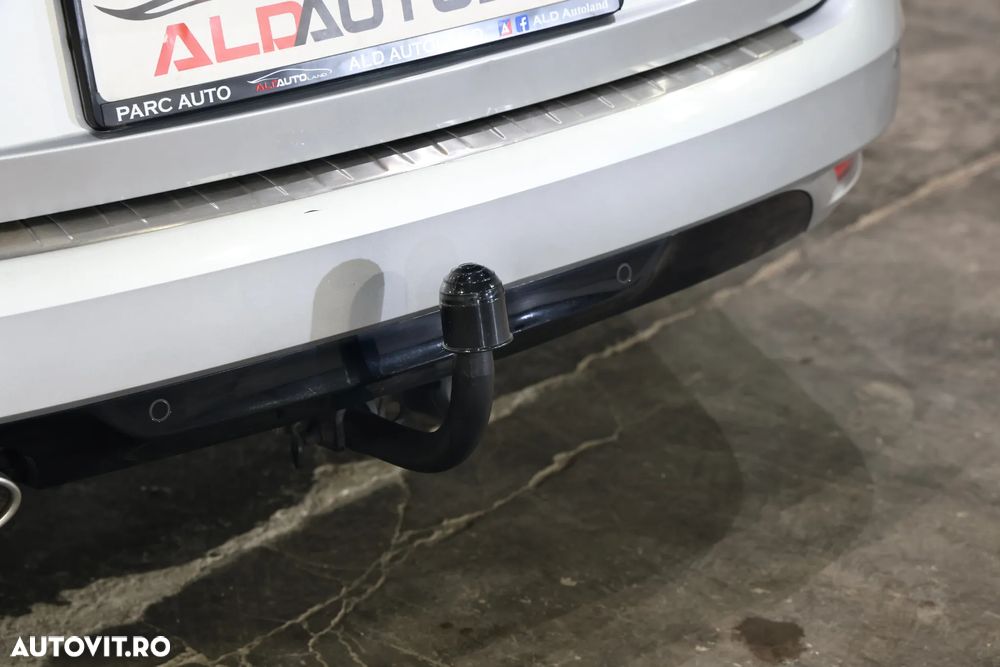 Renault Megane ENERGY dCi 110 BUSINESS - 32